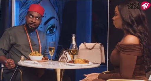 Odogwu Panranran Would Never Do This to His Love…